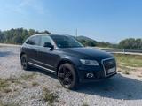 Audi Q5 . Vollausstattung. Panorama Dach - Audi Q5: Vollausstattung