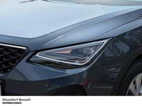 Seat Arona - Vorschau Bild 5