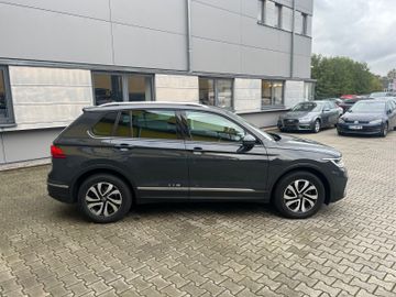Volkswagen Tiguan - 7