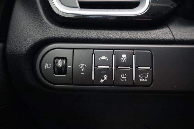 Kia XCeed Spirit Launch Edition Kamera LED ACC SHZ