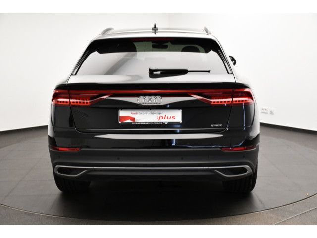 Audi Q8 - Bild 21