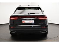 Audi Q8 - Vorschau Bild 21