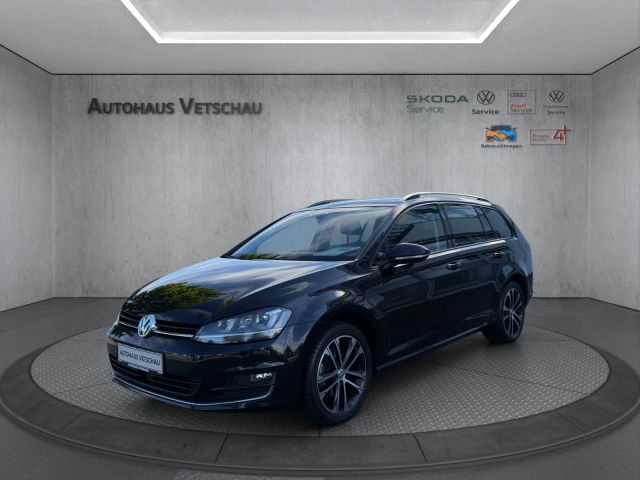 Golf VII Variant 1.4 TSI Allstar Bluetooth Navi