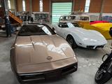 Corvette C4 - Corvette C4: Sportwagen