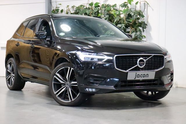 Volvo XC60 R Design AWD, Pano, H&K, ACC, Memo