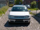 Volkswagen Golf 1.6 Basis AUTOMATIK GE KLIMA TÜV 03/28 S-HE - Gebrauchtwagen mit Automatik bis 2.000 Euro