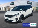 Peugeot 5008 GT 1.2 130 EAT8 7Sitz Navi SHZ FullLED GRIP - Peugeot 5008 in Bonn