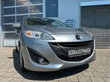Mazda 5 1.8 MZR 1.HD 7-SITZER 8-FACH CD SHZ KLIMA PDC - Mazda 5: Van