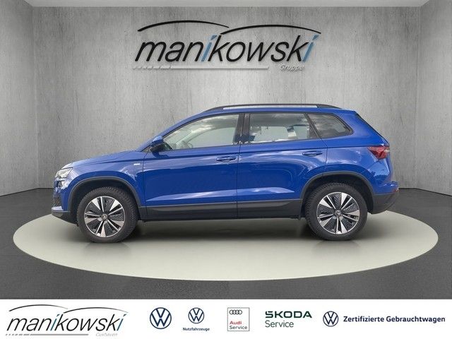 Skoda Karoq 2.0TDI DSG *Tour*RFK+AHK+ACC+LED+ imagem 2