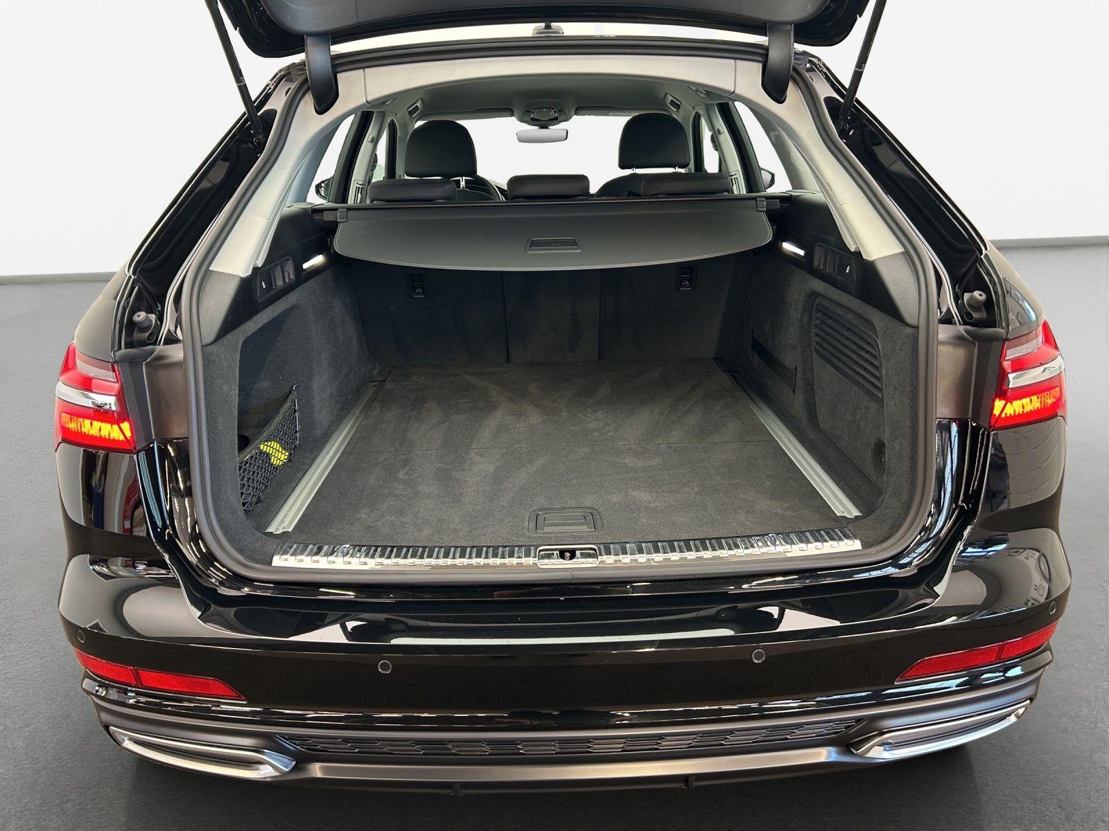 Audi A6 Avant 35 TDI S line S tro*LED*Navi+*ACC*SHZ*P, миниатюра 11