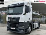 MAN TGX 18.510 4x2 BL SA 1 Kreis Hydraulik Lufthorn