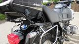 BMW R 100 GS PD - BMW R 100 GS PD