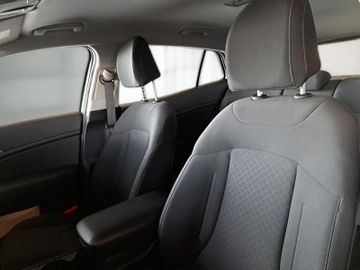 KIA Sportage - 9