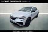 Renault Arkana 1.6 Hybrid RS Line E-Tech Auto - Renault Arkana Rs Gebrauchtwagen
