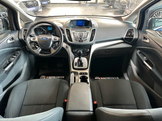 Ford Grand C-Max Grand *PDC*Klima*Navi*SitztHZ*Tempo*