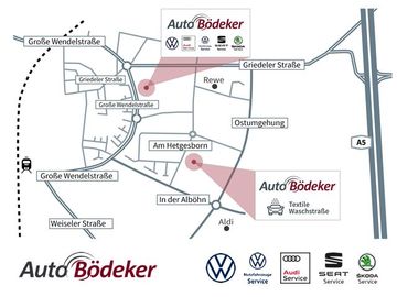 Volkswagen Golf Variant 1.5 TSI Life 6_Gang Bluetooth LED