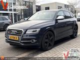 Audi Q5 3.0 TDI SQ5 quattro Pro Line | motor DEFECT!