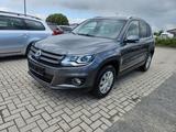 Volkswagen Tiguan Life 4Motion, HU neu - Volkswagen Tiguan in Kassel
