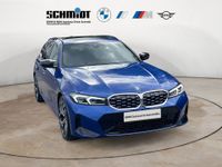 BMW M340d - Vorschau Bild 7