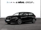 BMW 118i SPORT LINE DAB LED AHK CARPLAY ALU 17"