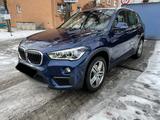 BMW X1 xDrive 20i *Automatik*M Paket Felgen*Kamera* - BMW X1: M Paket