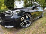 BMW 630d xDrive A GT M Sport Pano HK AHK DispKey  - BMW 630 Gran Turismo