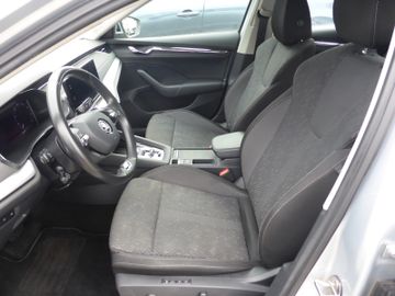 Skoda Octavia - 10