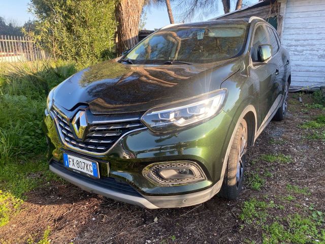 Renault Kadjar Blue dCi 8V 115CV EDC Sport Editi