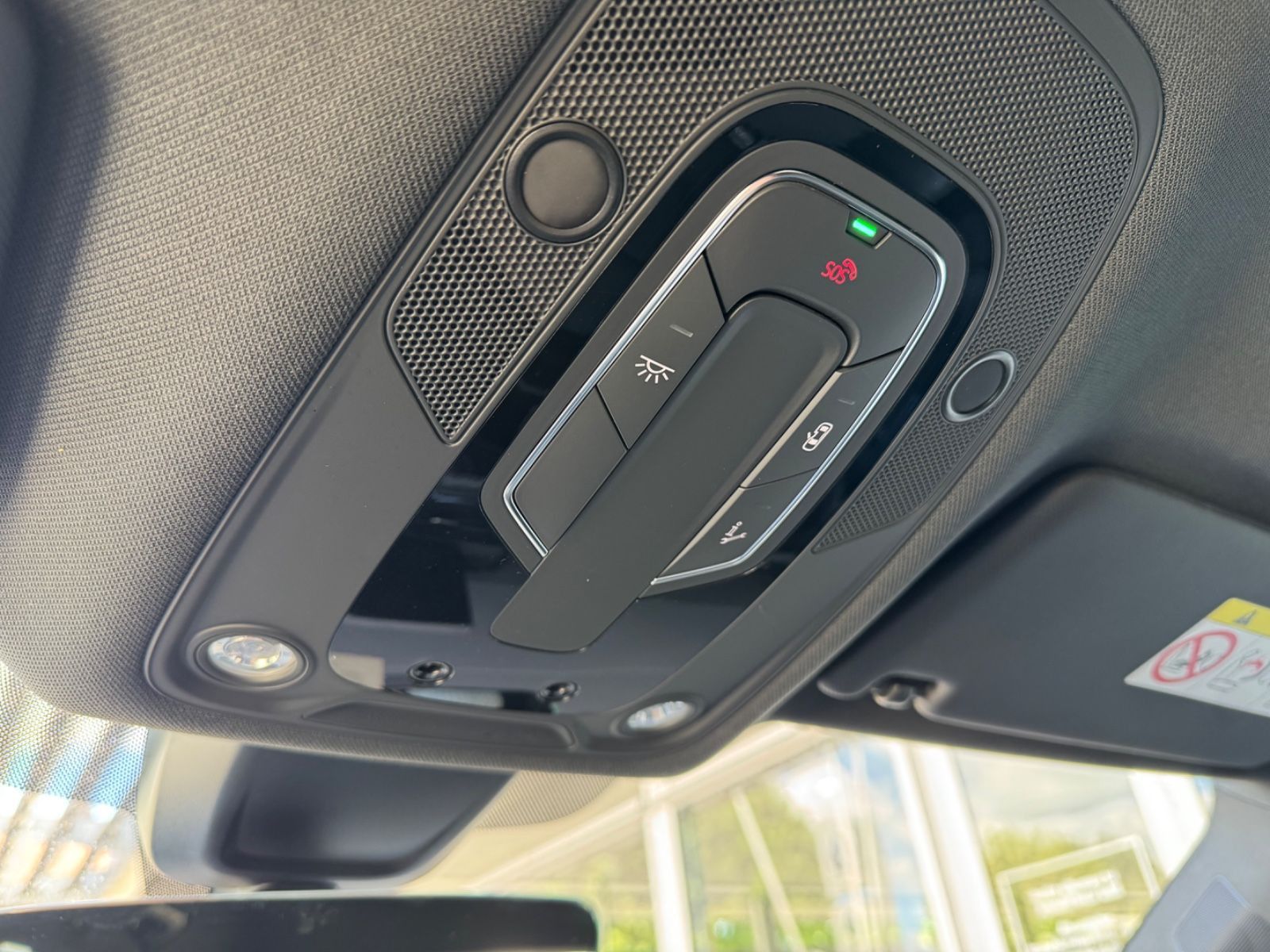 Fahrzeugabbildung Audi Q5 40 TDI quattro S line/LEDER/LED/NAVI/SHZ/ACC/