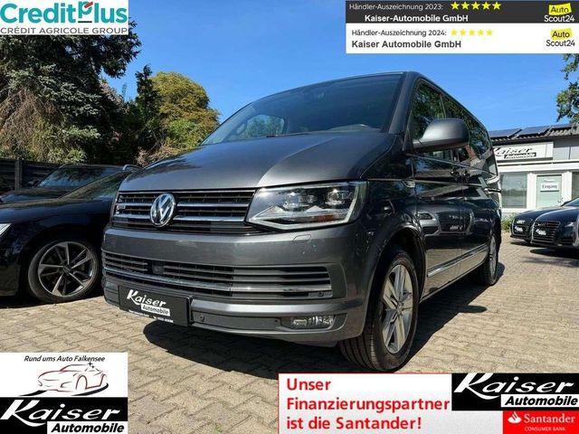 Volkswagen T6 Multivan Multivan Generation Six 4Motion-Top 