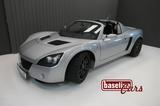 Opel Speedster - Sportauspuff - Motec Felgen - Opel aus 2002