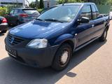 Dacia Logan Pickup Ambiance - Dacia Logan: Pickup