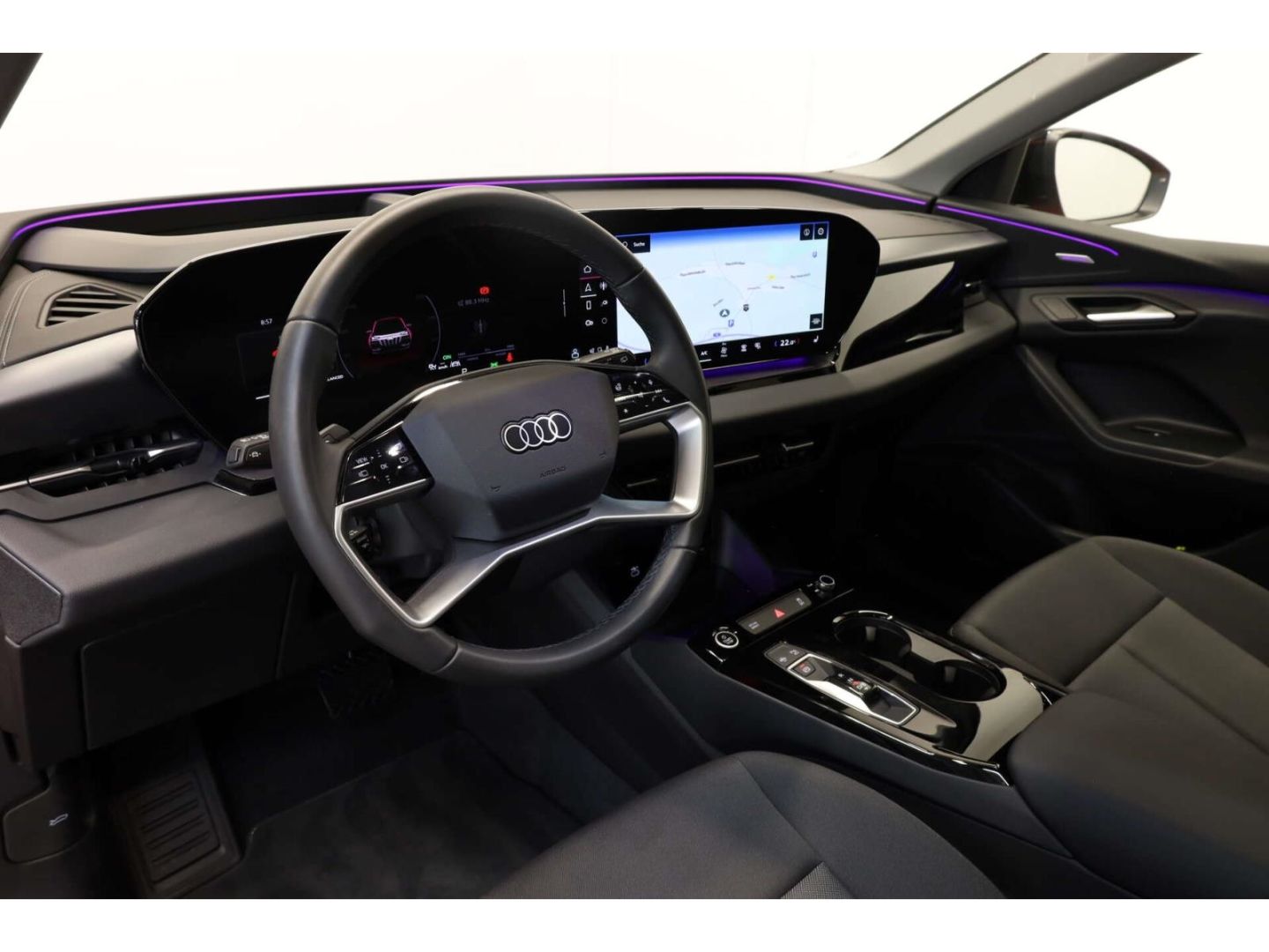 Audi Q6 e-tron - Bild 9