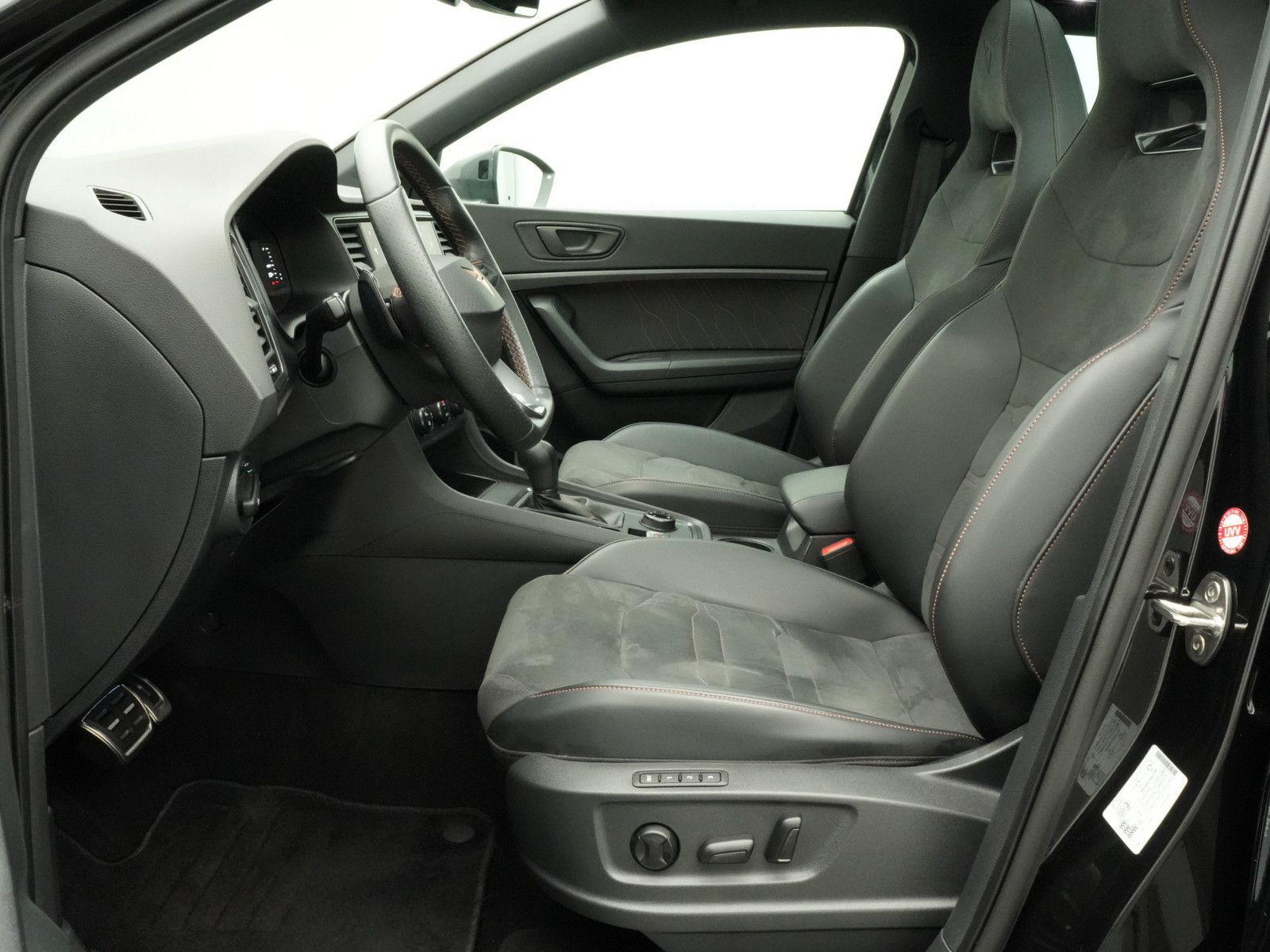 Cupra Ateca - Bild 18