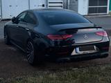 Mercedes-Benz CLS 450 4MATIC -AMG+AMBIENTE+BURMESTAR - Mercedes-Benz CLS 450 mit Benzin-Antrieb