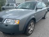 Audi Allroad A6 2,5tdi c5 quattro - Audi A6 aus 2001: Kombi