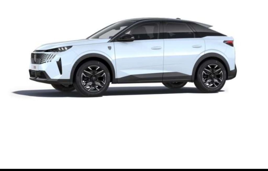 Peugeot 3008 - Bild 4