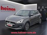 Suzuki Swift 1.2 Comfort+ NAVI LED ACC ALU