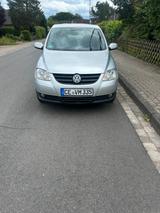 Volkswagen VW Fox 1.4 TDI zu verkaufen - Volkswagen Fox mit Diesel-Antrieb: Kleinwagen