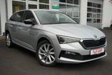Skoda Scala 1.5 TSI Style DSG LED SmartLink Kamera AHK - gebrauchte Skoda Scala aus dem Jahr 2020