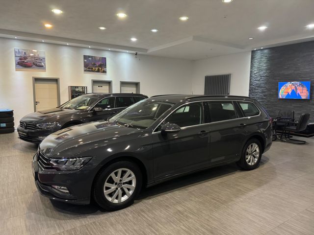 Volkswagen PASSAT 2.0TDI*DSG*NAV*LED*KAM*DAB*ACC*AHK*MASS*1