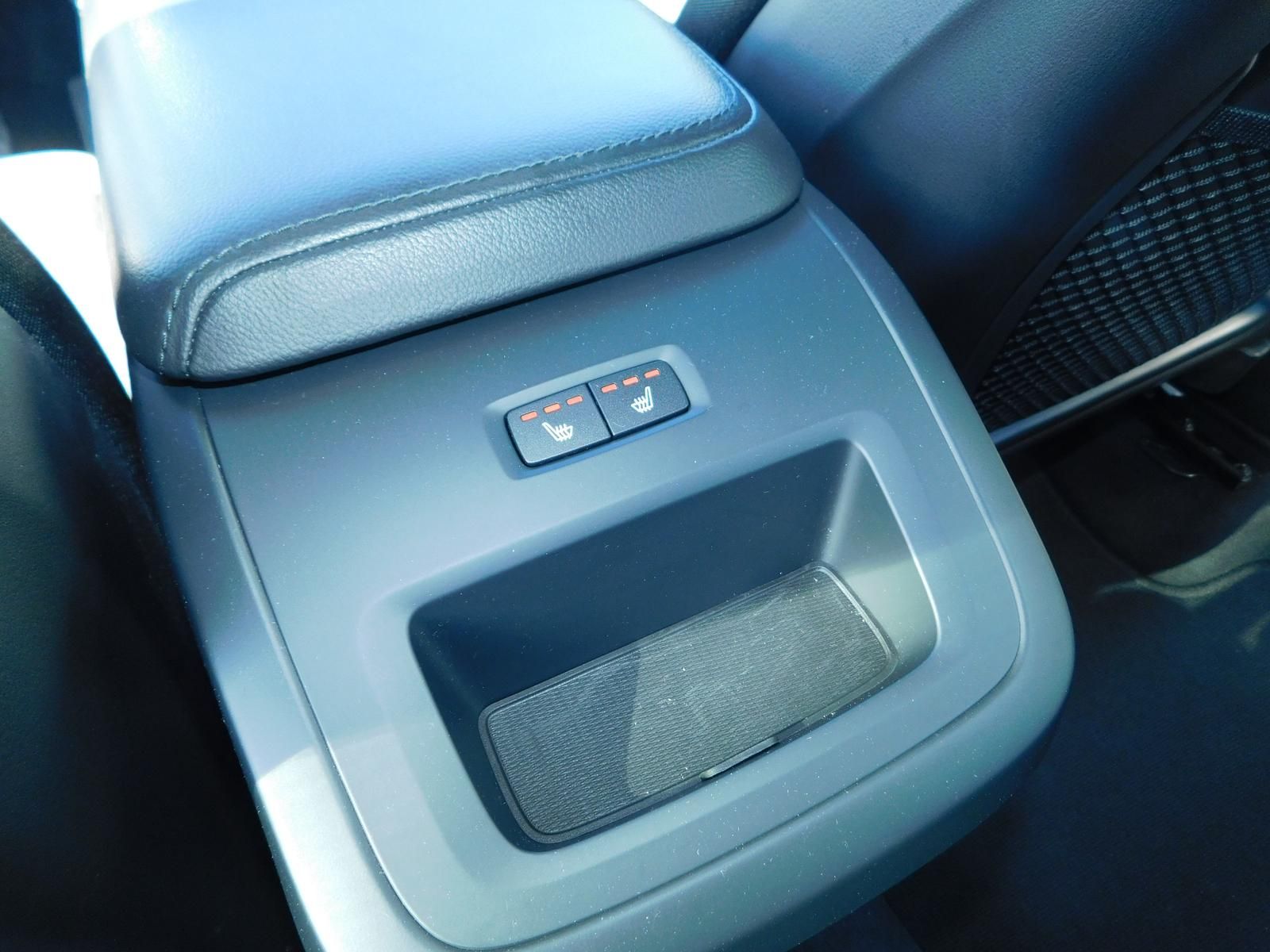 Fahrzeugabbildung Volvo XC60 B4 D Core