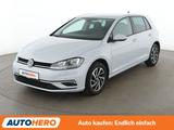 Volkswagen Golf VII 1.4 TSI Sound*NAVI*ACC*PDC*SHZ*BT*RADIO - VW Golf Gebrauchtwagen in Düsseldorf