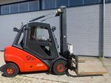 Linde H35D Duplex 393 - Linde H35d