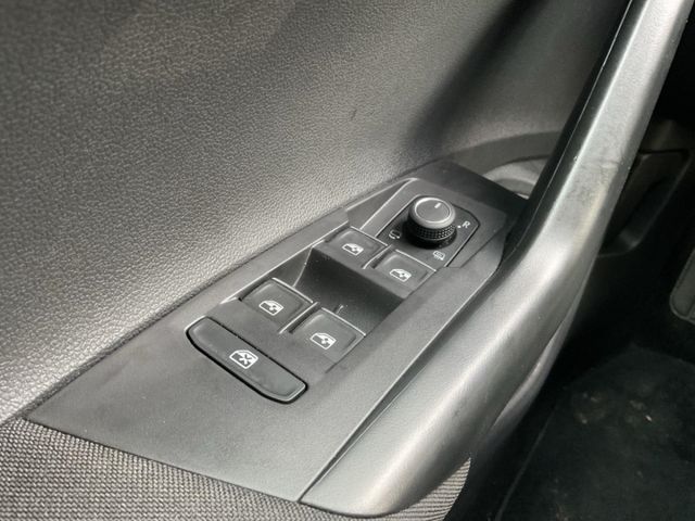 Polo VI Move 1.0 TSI 70 kW ACC Apple CarPlay