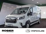 Maxus eDELIVER 9 KA L3H2 88 kW/h Neues Modell Klima Ka - Maxus eDeliver 9: Van