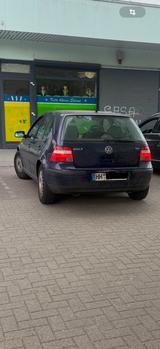 Volkswagen Golf 1.9TDI 81kW Colour Concept Colour Concept - Volkswagen aus 2002: TDI