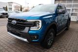 Ford Ranger 3.0L V6 Diesel 240Ps Wildtrak