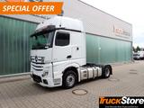 Mercedes-Benz Actros 1845 LS ADR-AT LS ACC-Abstand Blind-Spot