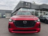 Mazda CX-60 2025 e-SKYACTIV PHEV Homura Plus - Mazda: Rot, Mazda2